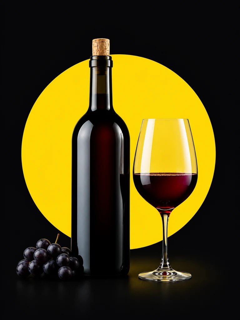 Красное полусладкое — категория каталога AlkoGo в Краснодаре