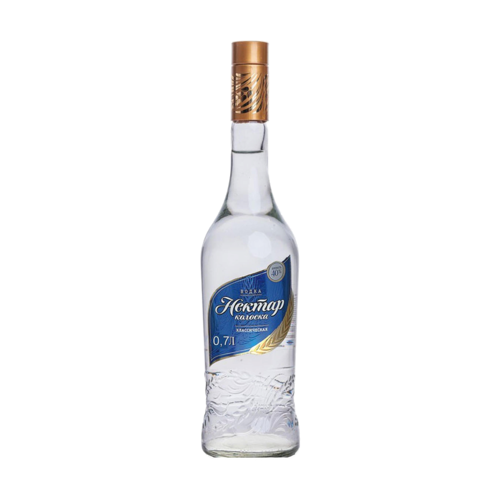 Нектар Колоска Классическая, 0,7 л — классическая водка