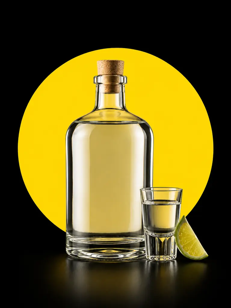 Текила — категория каталога AlkoGo в Краснодаре